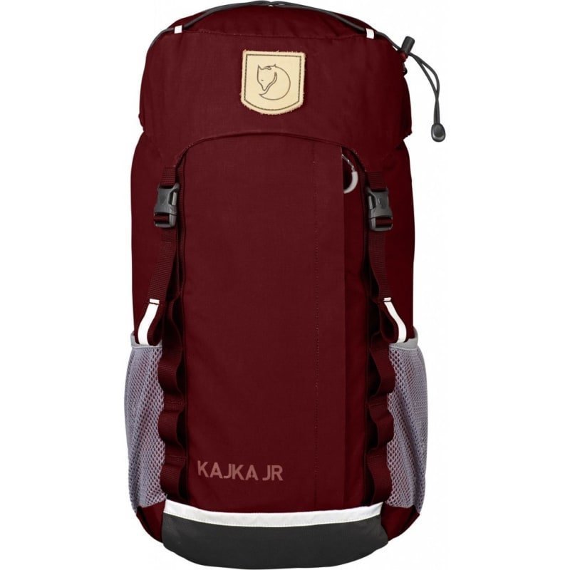 Fjällräven Kajka Jr 1SIZE Ox Red