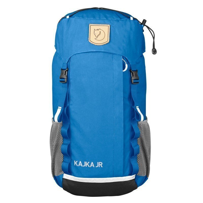 Fjällräven Kajka Jr 1SIZE UN Blue