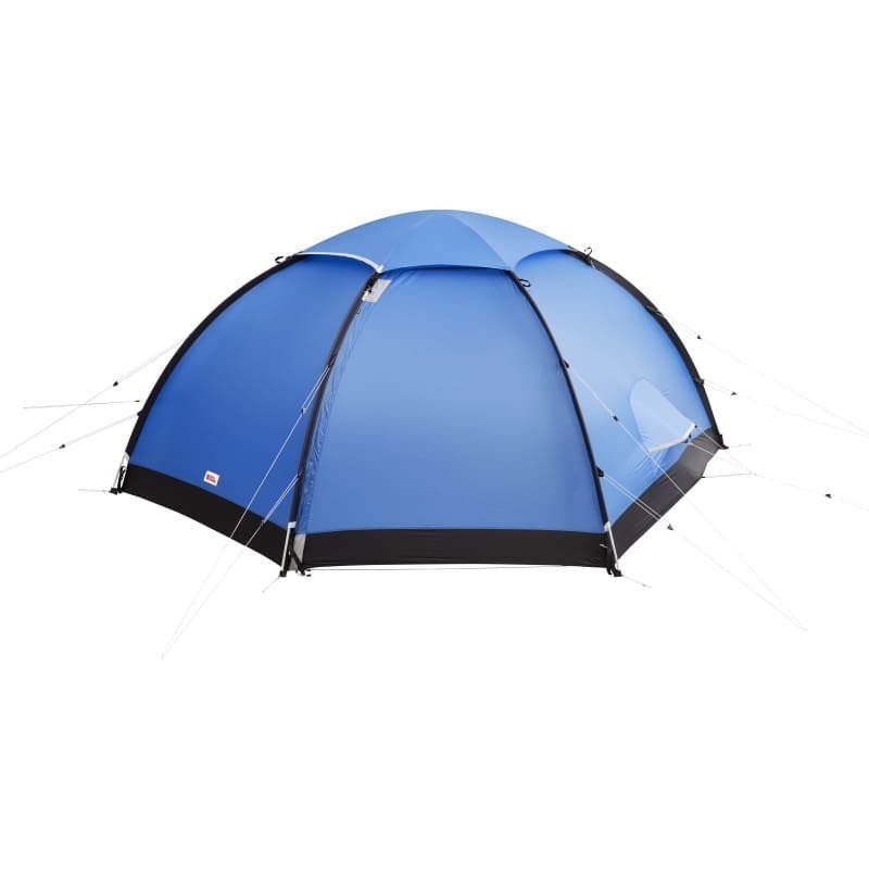 Fjällräven Keb Dome 3 1SIZE UN Blue