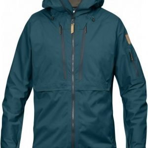 Fjällräven Keb Eco-Shell Jacket Glacier L