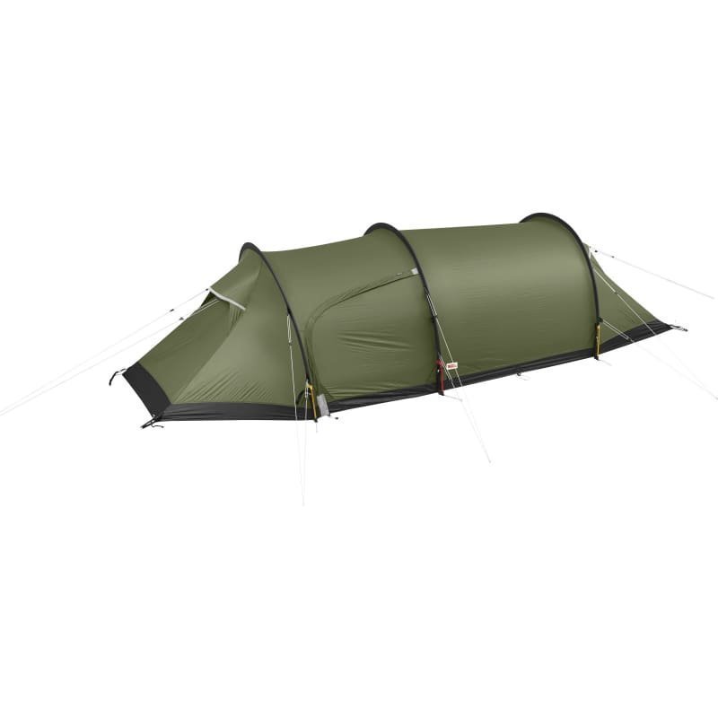 Fjällräven Keb Endurance 2 1SIZE Pine Green