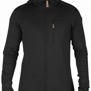 Fjällräven Keb Fleece Jacket Dark grey L