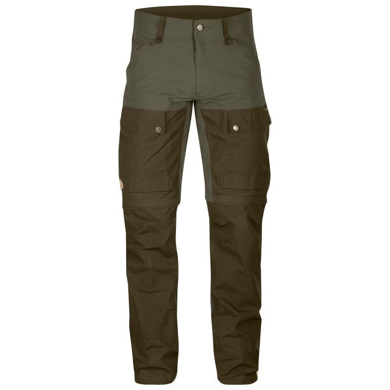 Fjällräven Keb Gaiter Trousers 46 Tarmac