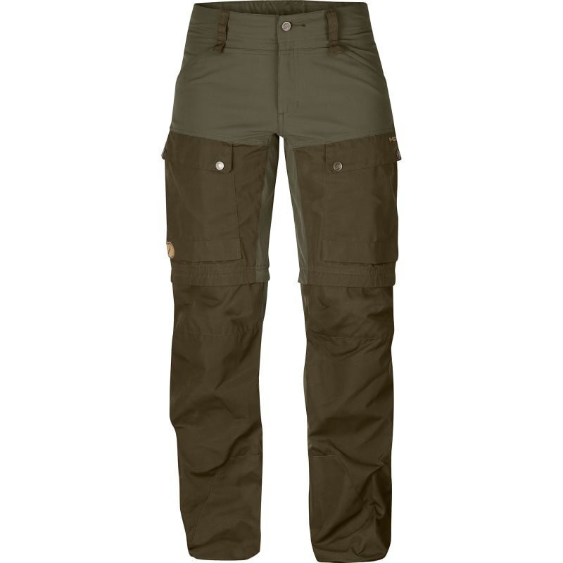 Fjällräven Keb Gaiter Trousers W 36 Tarmac