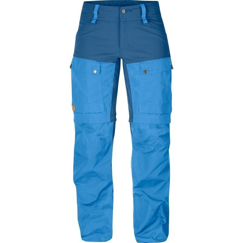 Fjällräven Keb Gaiter Trousers W 38 UN Blue