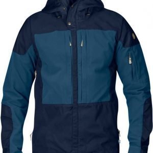 Fjällräven Keb Jacket Dark navy L