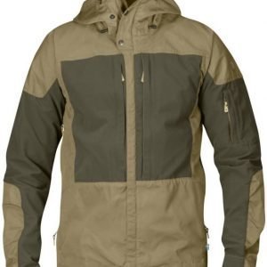 Fjällräven Keb Jacket Sand S