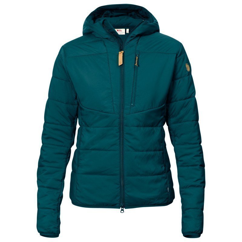 Fjällräven Keb Padded Hoodie W