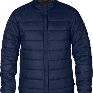 Fjällräven Keb Padded Jacket Dark navy L