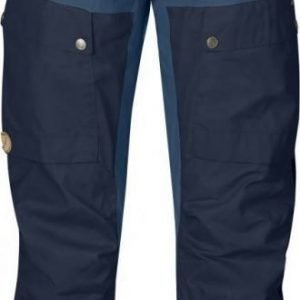 Fjällräven Keb Trousers Dark Navy 46