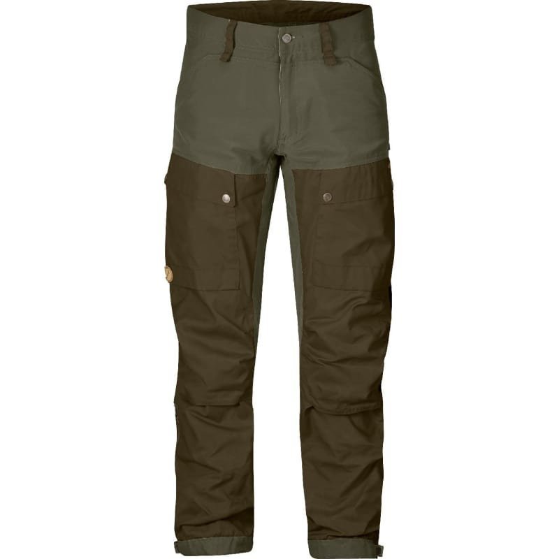 Fjällräven Keb Trousers Long 44 Tarmac