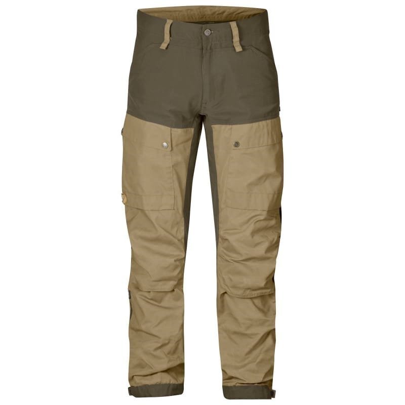 Fjällräven Keb Trousers Long 52 Sand