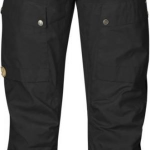 Fjällräven Keb Trousers Musta 48