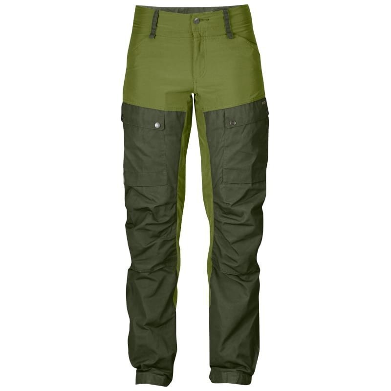 Fjällräven Keb Trousers Regular 46 Olive