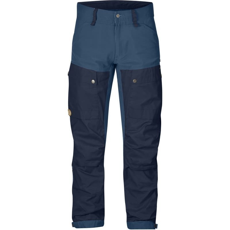 Fjällräven Keb Trousers Regular 52 Dark Navy