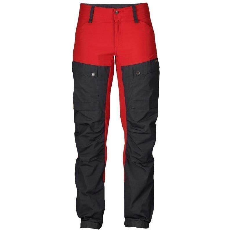 Fjällräven Keb Trousers Regular