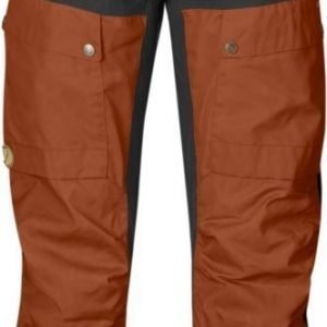 Fjällräven Keb Trousers Tarmac 56