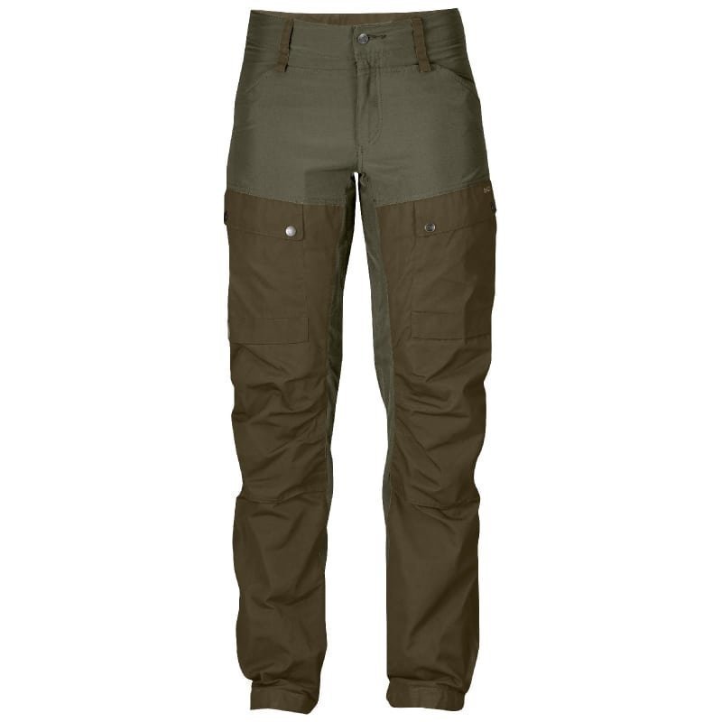 Fjällräven Keb Trousers W 42 Tarmac