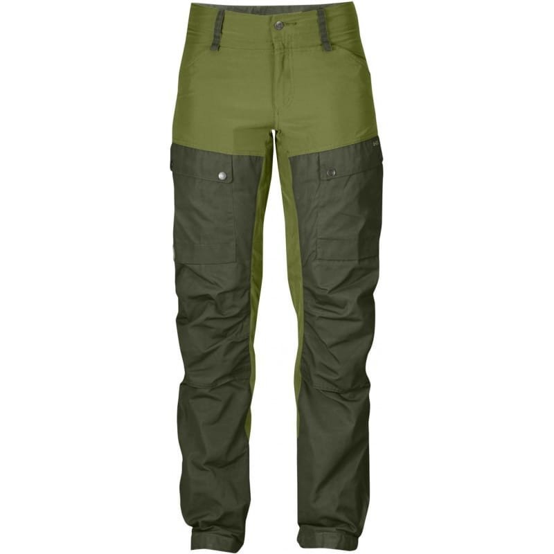 Fjällräven Keb Trousers W 44 Avocado