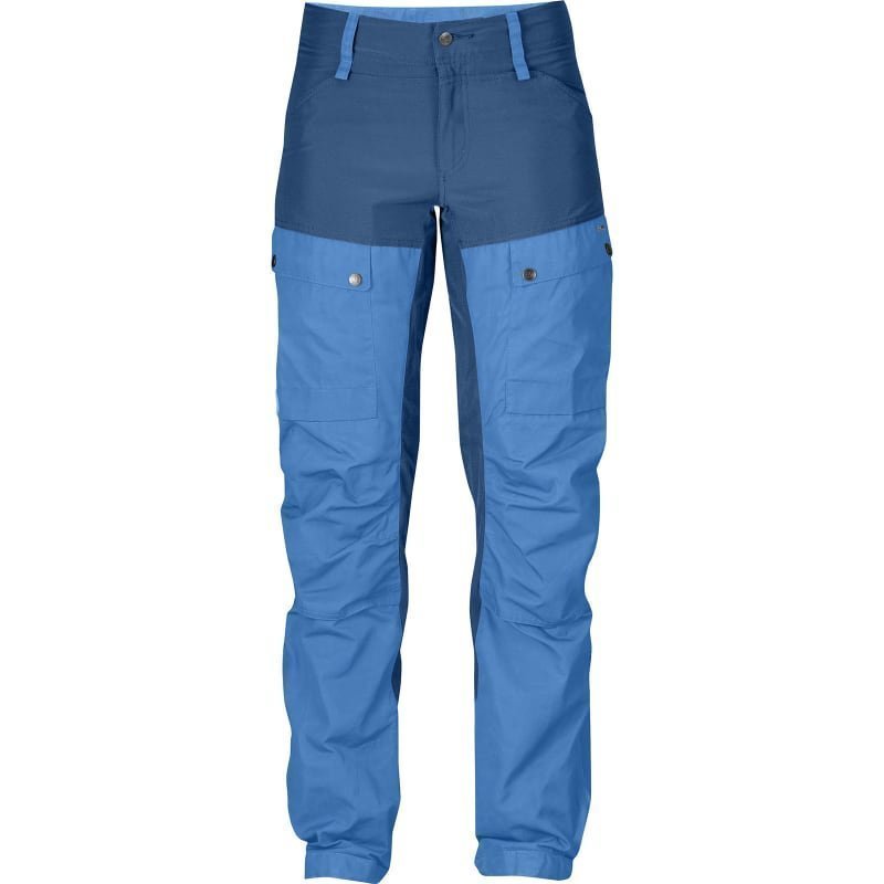 Fjällräven Keb Trousers W 44 UN Blue