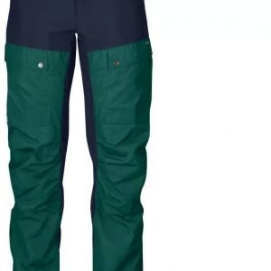 Fjällräven Keb W Trousers Curved Glacier 36