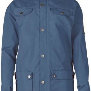 Fjällräven Kids Greenland Jacket Sininen 104