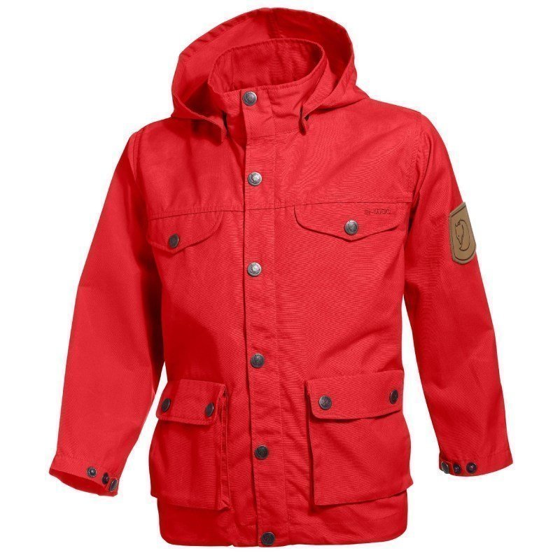 Fjällräven Kid's Greenland Jacket