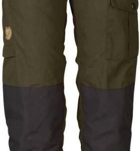 Fjällräven Kids Vidda Trousers Dark Olive 110