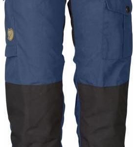 Fjällräven Kids Vidda Trousers Sininen 104