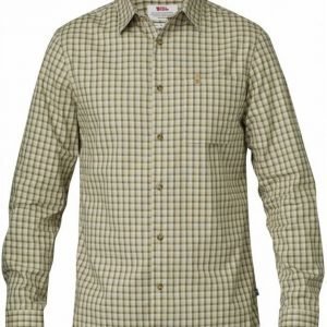 Fjällräven Kiruna Shirt LS Tarmac L