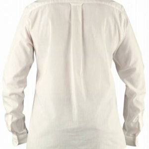 Fjällräven Kiruna Shirt LS Women Luonnonvalkoinen L