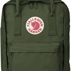 Fjällräven Kånken 13" Forest Green