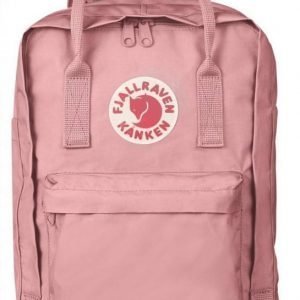 Fjällräven Kånken 13" Pink