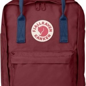 Fjällräven Kånken 13" Punainen/Royal