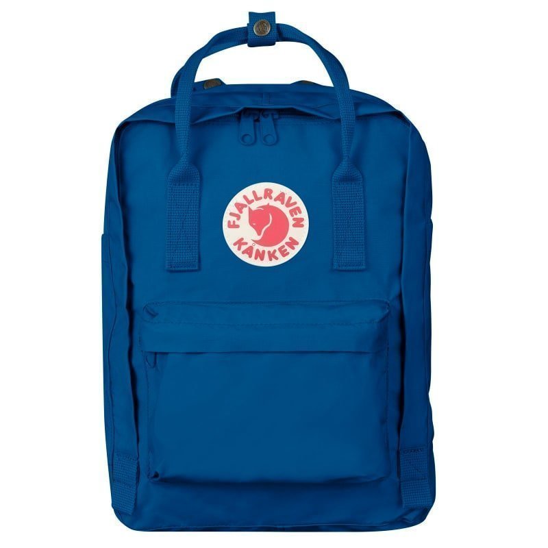 Fjällräven Kånken 13" 1 SIZE Lake Blue