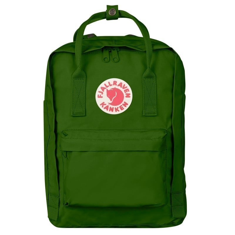 Fjällräven Kånken 13" 1 SIZE Leaf Green