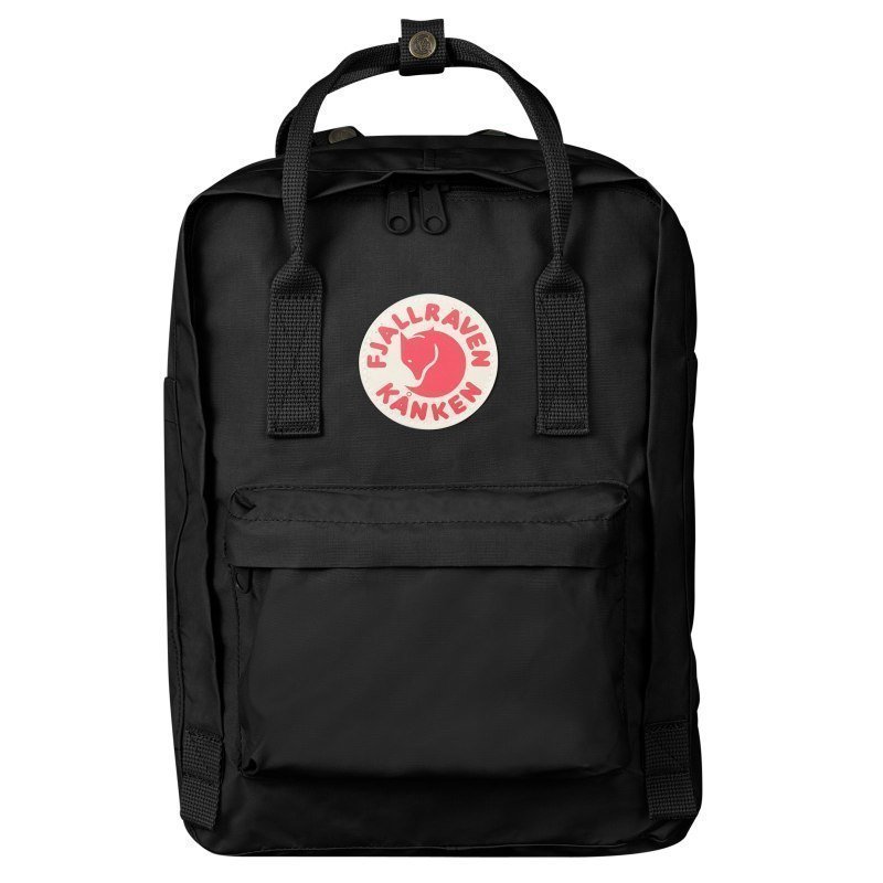 Fjällräven Kånken 13" 1SIZE Black