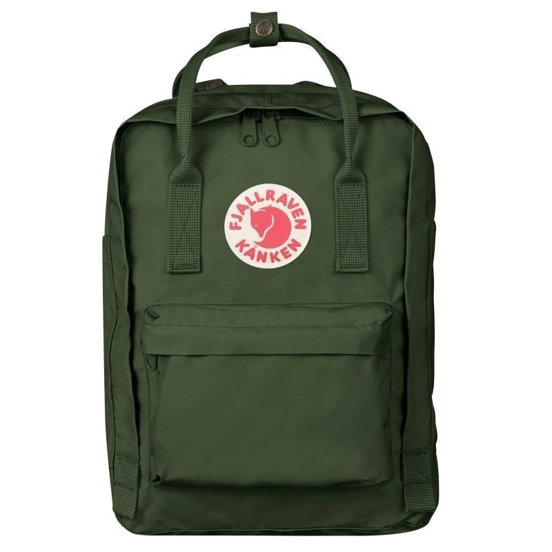 Fjällräven Kånken 13" 1SIZE Forest Green