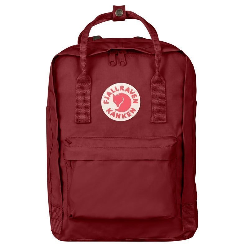 Fjällräven Kånken 13" 1SIZE Ox Red