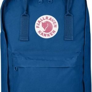 Fjällräven Kånken 15" Lake blue