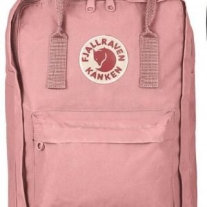 Fjällräven Kånken 15" Pink