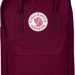 Fjällräven Kånken 15" Plum