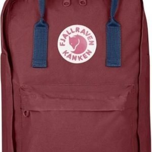 Fjällräven Kånken 15" Punainen/Royal