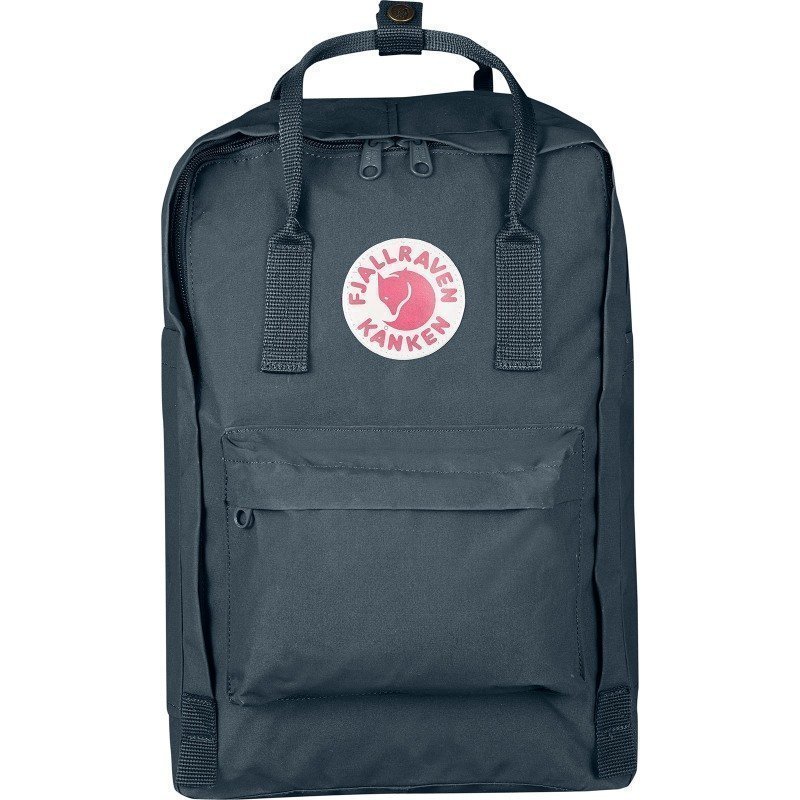 Fjällräven Kånken 15" 1SIZE Graphite