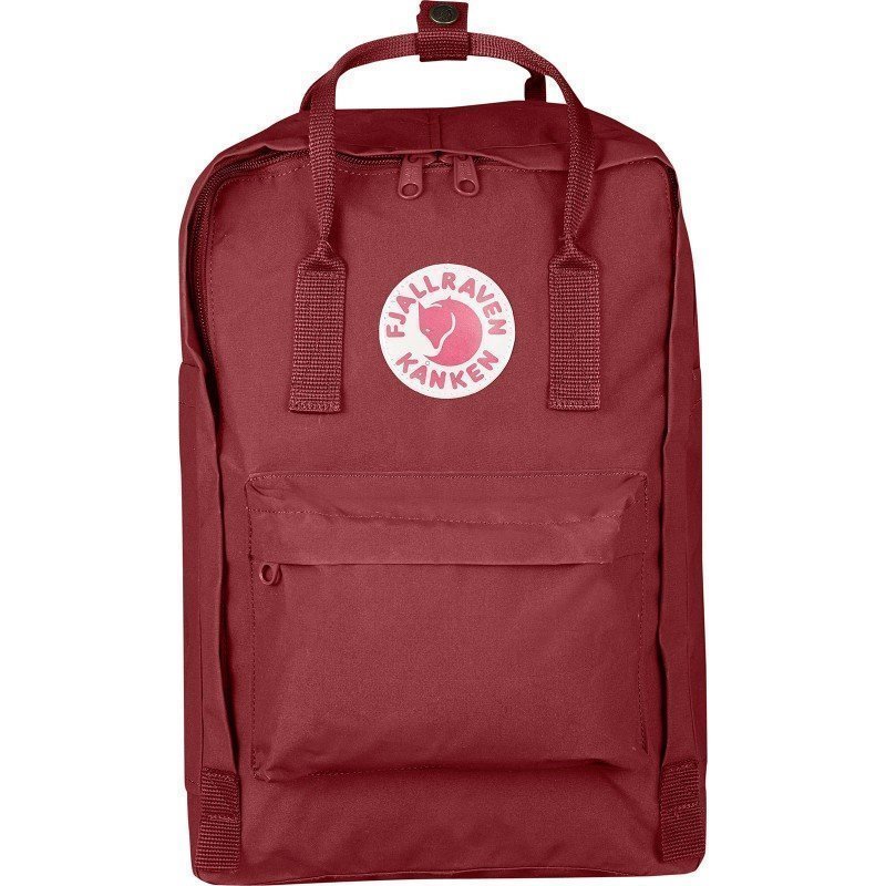 Fjällräven Kånken 15" 1SIZE Ox Red