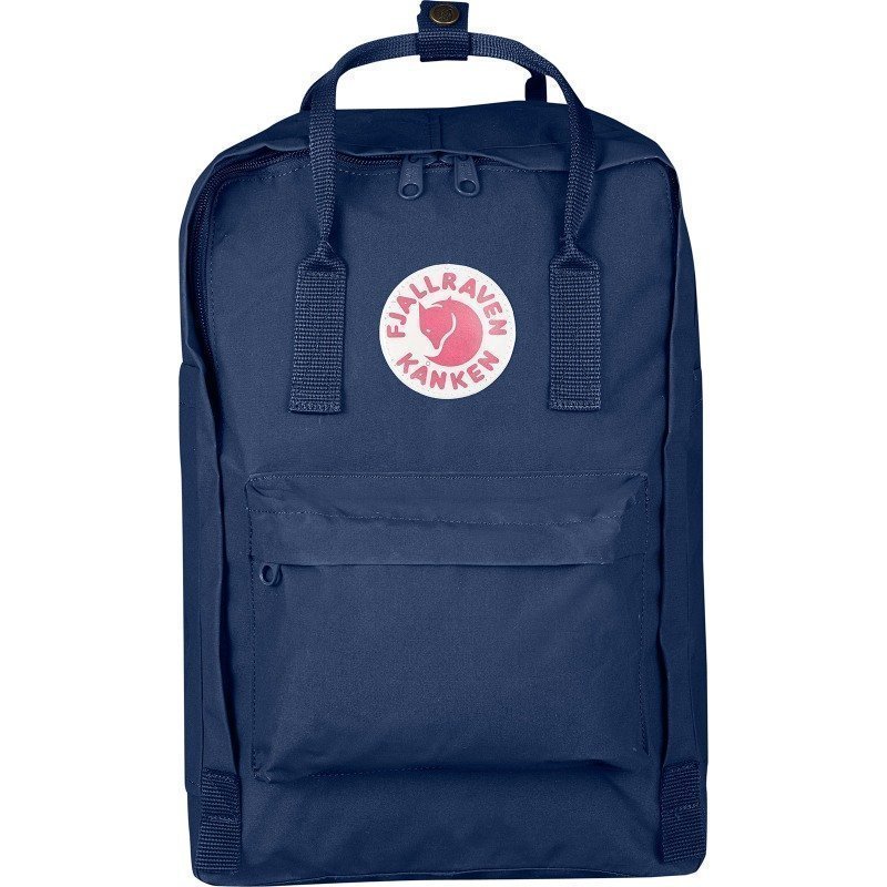 Fjällräven Kånken 15" 1SIZE Royal blue