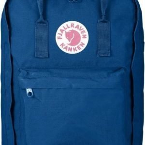 Fjällräven Kånken 17" Lake blue