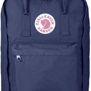 Fjällräven Kånken 17" Royal