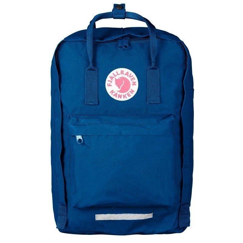 Fjällräven Kånken 17" 1 SIZE Lake Blue