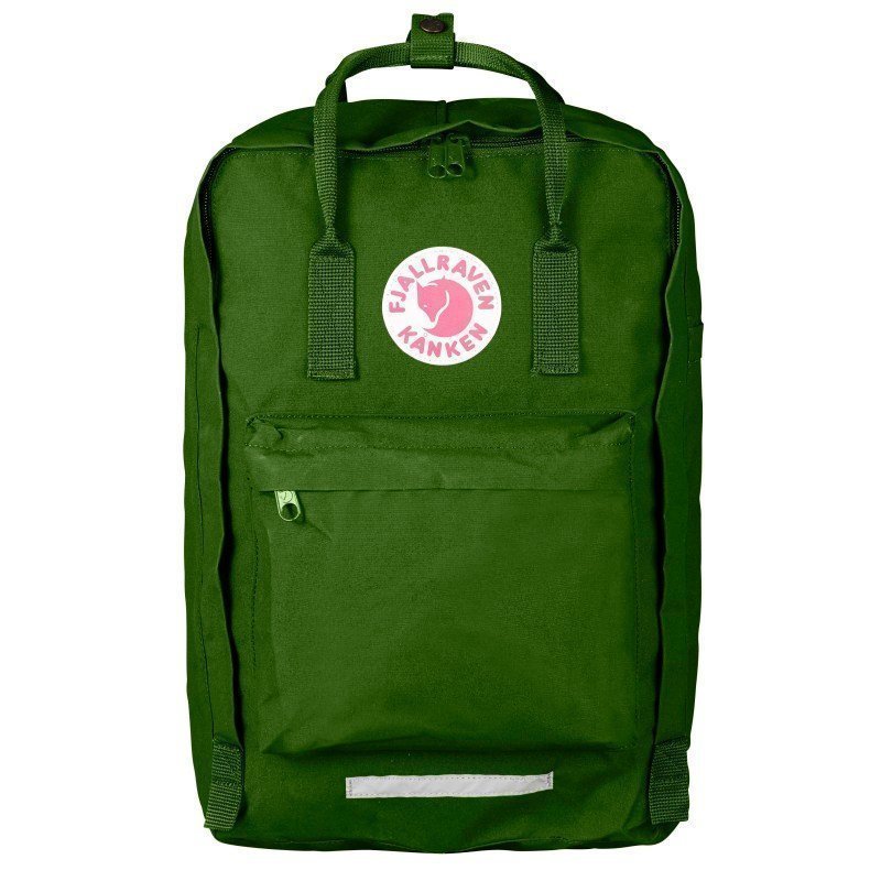 Fjällräven Kånken 17" 1 SIZE Leaf Green